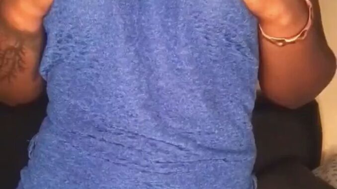 Beautiful South African tiddies!