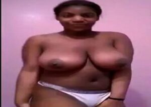 Big Boob Show (18+) – Mzansi Porn Big Boob Show