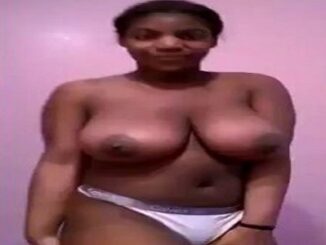 Big Boob Show