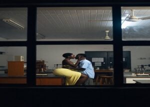 Bole SHS Teacher and Student Leak (18+) – Mzansi Porn Bole SHS Teacher and Student Leak