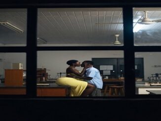 Bole SHS Teacher and Student Leak