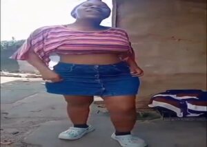 Ekasi Teen Girl (18+) – Mzansi Porn Ekasi Teen Girl