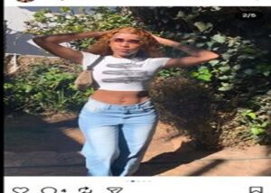 Emihle Playing With Her Pussy (18+) – Mzansi Porn Emihle Playing With Her Pussy