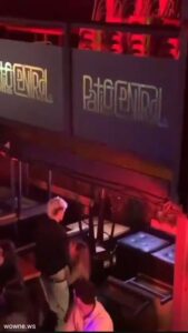 European Couple Seen Having Sex In A Club In Public (18+) European Couple Seen Having Sex In A Club In Public (18+)