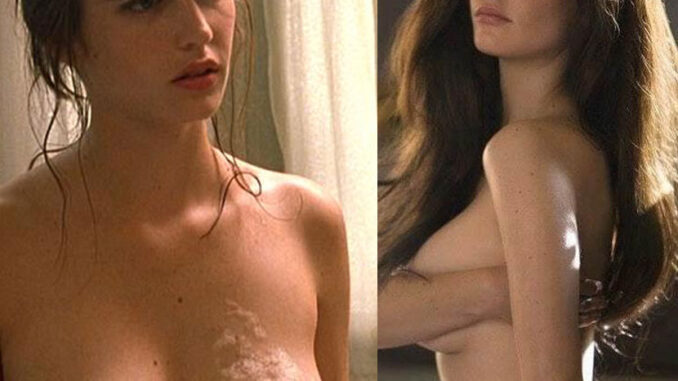 Eva Green Nude Pics Sex Scenes Ultimate Collection
