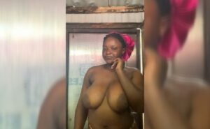 Hadiza Ahmed Nude Video Just Leaked Hadiza Ahmed Nude Video Just Leaked