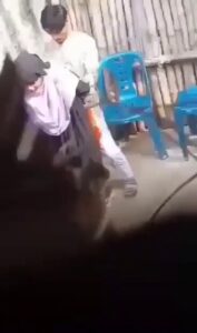 Hamas Leader Fucking Muslim Cheating Wife With Hijab (18+) Hamas Leader Fucking Muslim Cheating Wife With Hijab (18+)