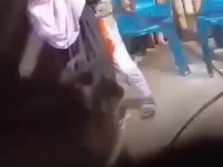 Hamas Leader Fucking Muslim Cheating Wife With Hijab (18+)