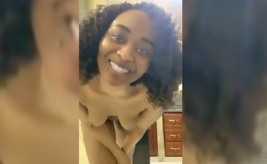 Hannah Fatima Nude Video Seen