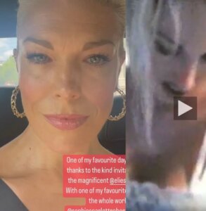 Hannah Waddingham Nude Pics, Scenes and Porn Hannah Waddingham Nude Pics, Scenes and Porn