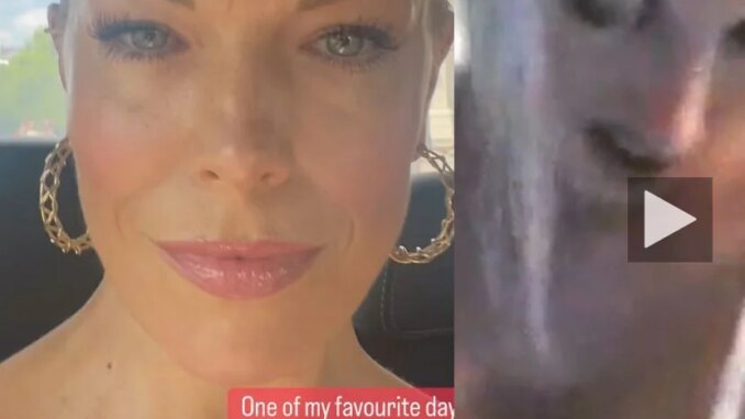 Hannah Waddingham Nude Pics, Scenes and Porn