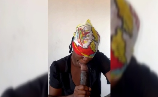 I Told Her To Show Me What She Can Do To My Dick