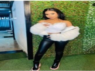 Instagram Mbalenhle K Leak