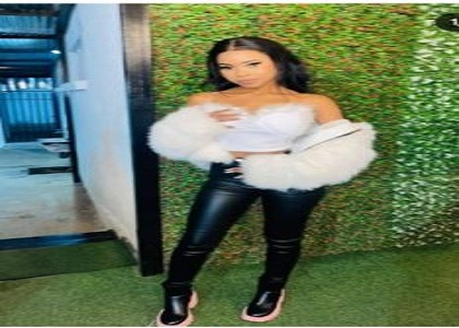 Instagram Mbalenhle K Leak