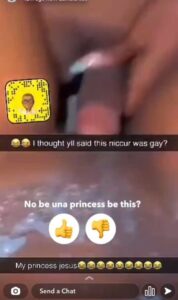 James Brown Sextape (18+)