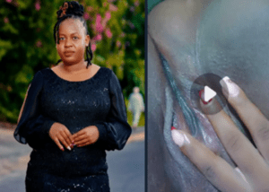 Kenyan Lady Kendra Videos Kenyan-Lady-Kendra-Videos