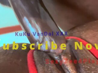 Kuku vandal!