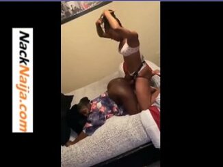 LESBIAN: My roommate fucks me better than most niggas