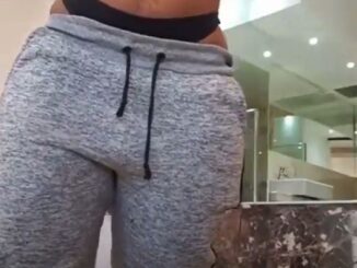 Live on IG!