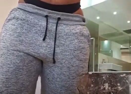 Live on IG!