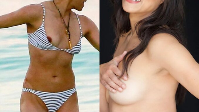 Michelle Rodriguez Nude Photos and Sex Scenes