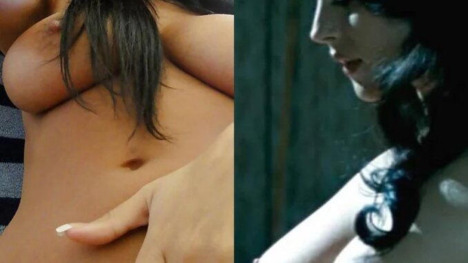 Monica Bellucci Nude Sex Scenes