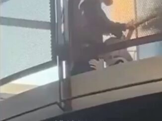 Muslim Girl With Hijab Seen Having Sex In Public (18+)