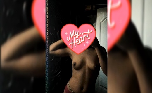 My Girlfriend’s Roommate Sent Me Nude Video