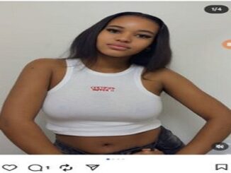 Ngesihle Sexy Ass Online