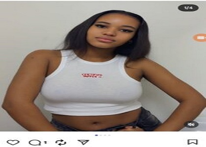 Ngesihle Sexy Ass Online