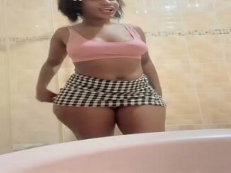 Nude Video Of A Colored Chinese The Queen