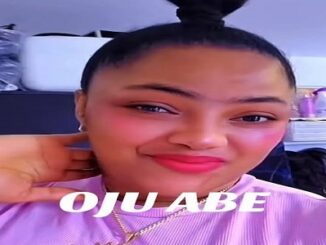 Oju Abe Video Leaked Sextape