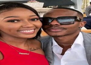 Sexy Thembi Body (18+) – Mzansi Porn Sexy Thembi Body
