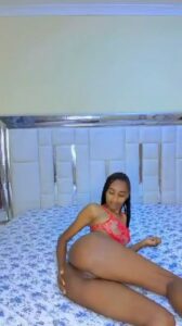 Sheryl Gabriella Trending Video Akinyonga: Kenyan Comedy Queen in Massive Viral Storm Sheryl Gabriella Trending Video Akinyonga: Kenyan Comedy Queen in Massive Viral Storm