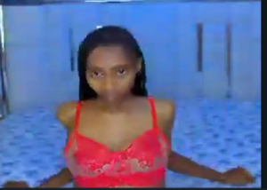 Sheryl Gabriella Video Leak (18+) – Mzansi Porn Sheryl Gabriella Video Leak