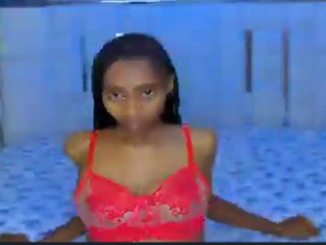 Sheryl Gabriella Video Leak