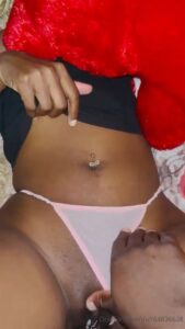 Slutty teen fucks the maintenance Guy