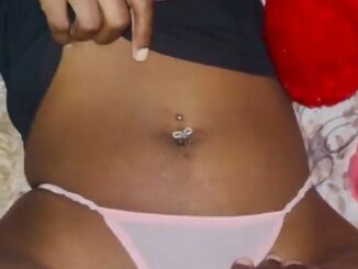 Slutty teen fucks the maintenance Guy