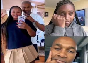 Steve Nice (Hannah Benta's BF) Getting Fucked In Seattle Leaked Video – (18+) Steve-Nice-1