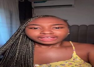 Tiktoker Big Rhennie Leaked Video (18+) – Mzansi Porn Tiktoker Big Rhennie Leaked Video