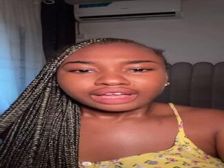 Tiktoker Big Rhennie Leaked Video