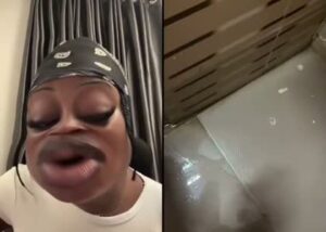 Tiktoker Masturbate and Squirt On Live Video Tiktoker-Masturbate-and-Squirt-On-Live-Video