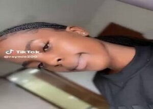 Tiktoker RayMie200 Leaked Video (18+) – Mzansi Porn Tiktoker RayMie200 Leaked Video