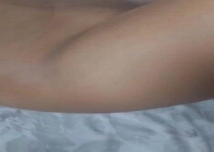 Touching Her Self