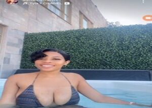 Twerking Ashanti Fante (18+) – Mzansi Porn Twerking Ashanti Fante