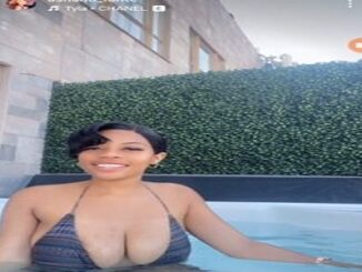 Twerking Ashanti Fante