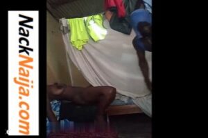 VIDEO: My neighbor’s wife always sneaks to my room for some Dick VIDEO: My neighbor’s wife always sneaks to my room for some Dick