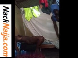 VIDEO: My neighbor’s wife always sneaks to my room for some Dick