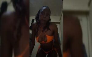 Video From Tema Girl Jemima Live Video From Tema Girl Jemima Live