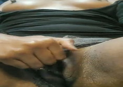 Wet And Juicy Coochie